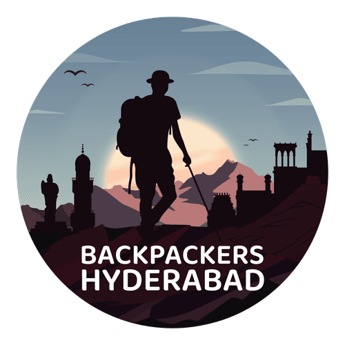 Backpackers Hyderabad
