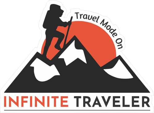 Infinite Traveler