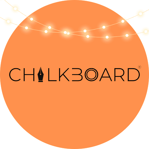 Chalkbooard