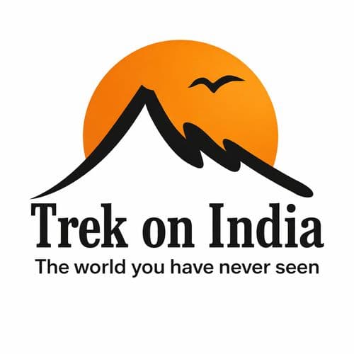 Trek On India