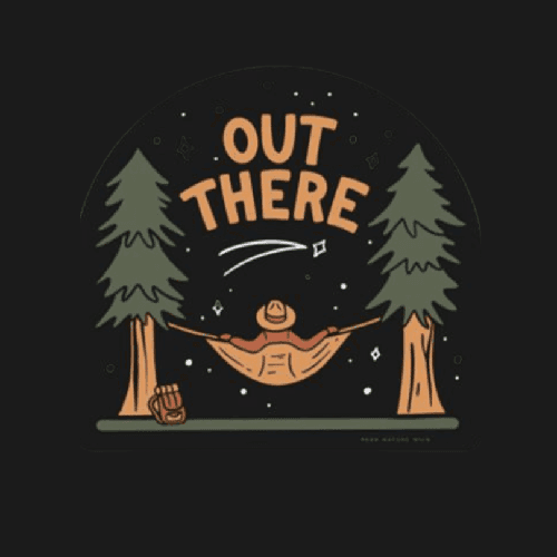 Out There Trip