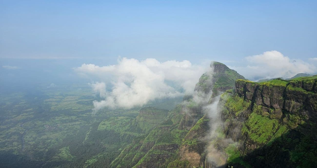 Harishchandragad Trek