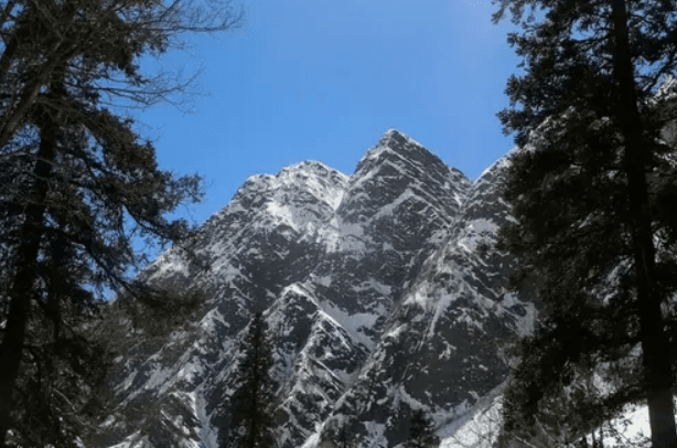 Beas Kund Trek