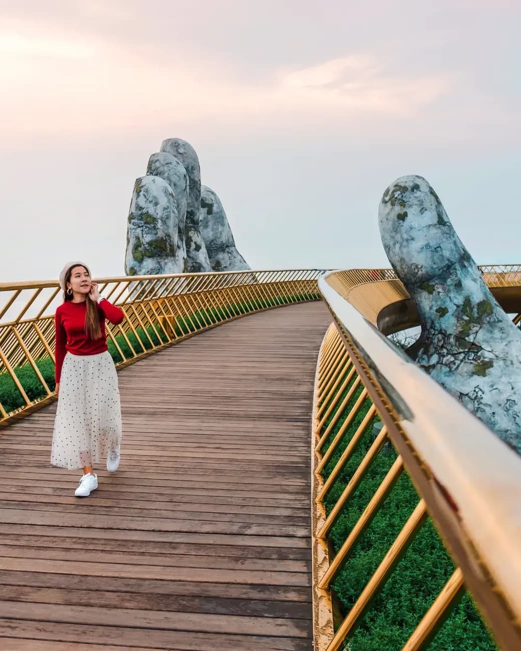 Vietnam Community Trip 6N/7D