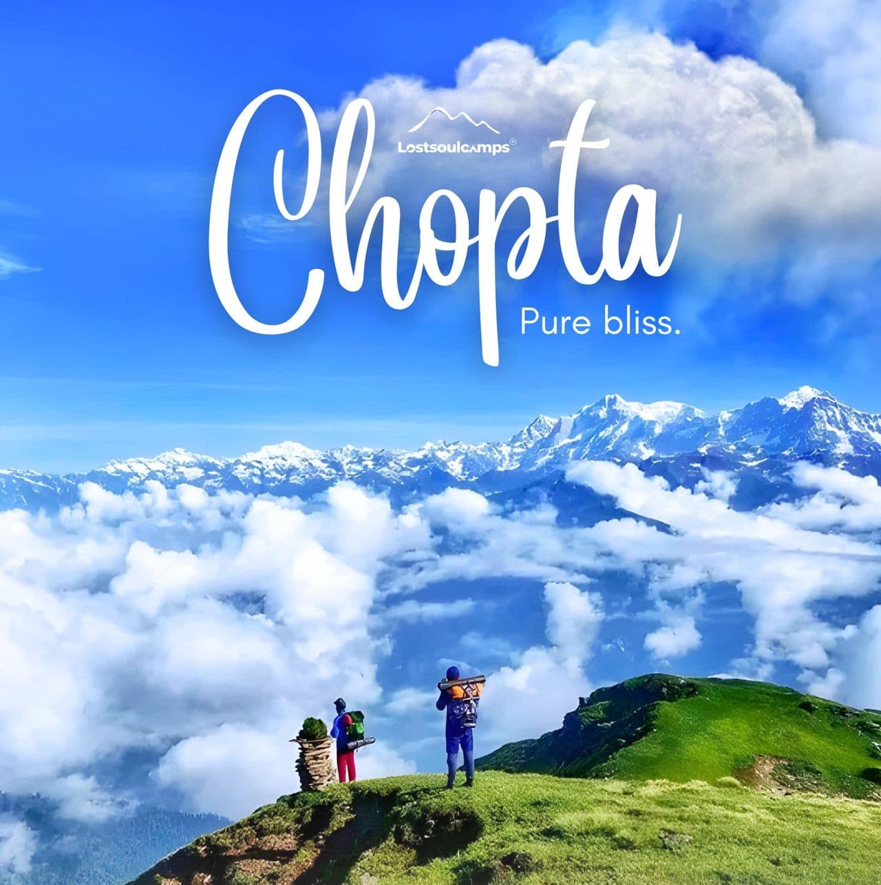 Chopta tungnath Trek