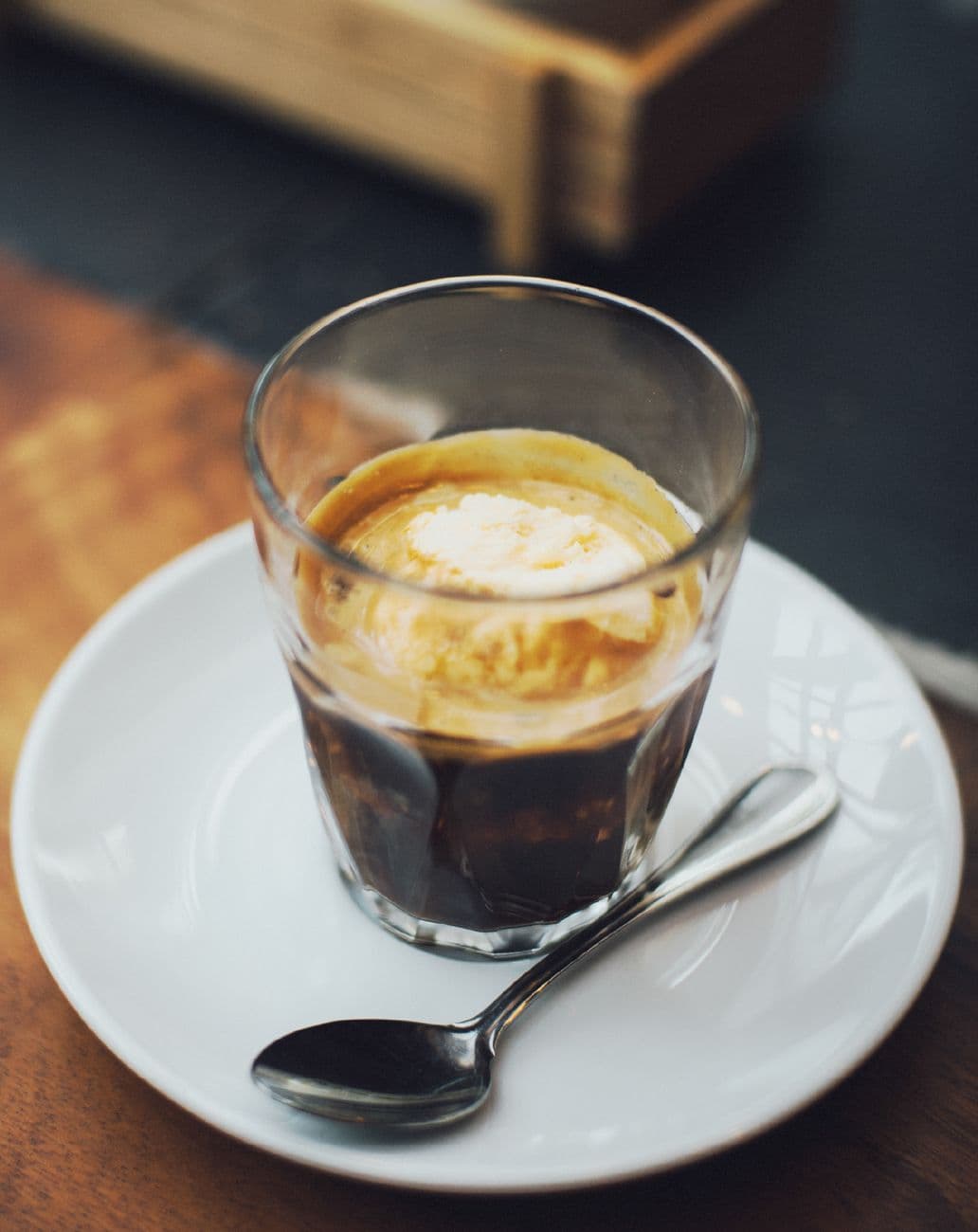 The Espresso Lab | Crafting Barista-Style Beverages