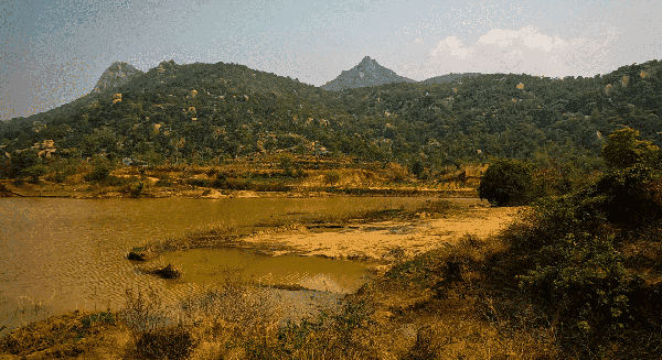 Chinaga Betta Day Trek - 4