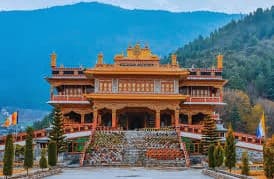 Tawang (Ex - Guwahati) 6N 7D