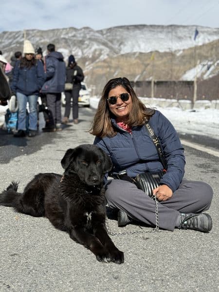 Winter Spiti Valley W/ Narkanda & Kalpa - 2