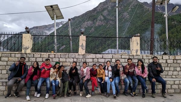 Summer Spiti Valley W/ Chandrataal Lake - 3