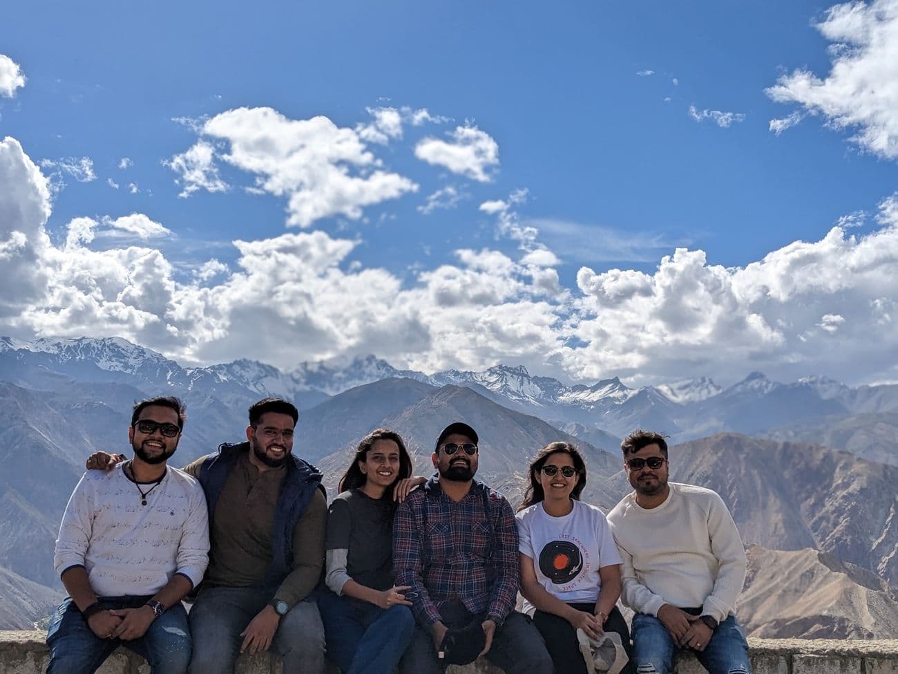 Summer Spiti Valley W/ Chandrataal Lake