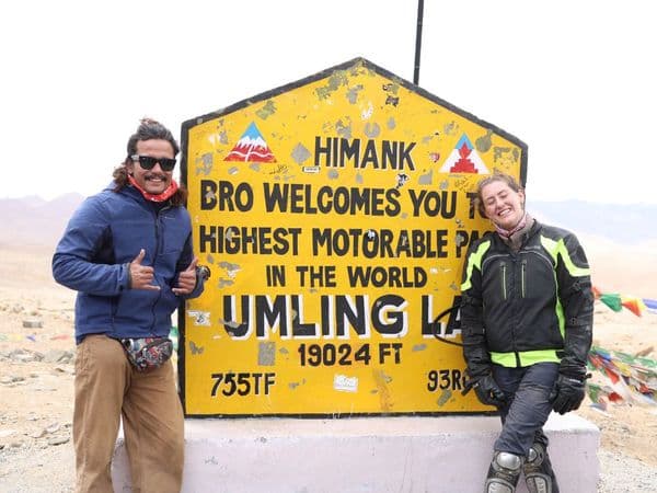 All Girls Trip to Leh Ladakh Delhi - leh - Delhi - 2