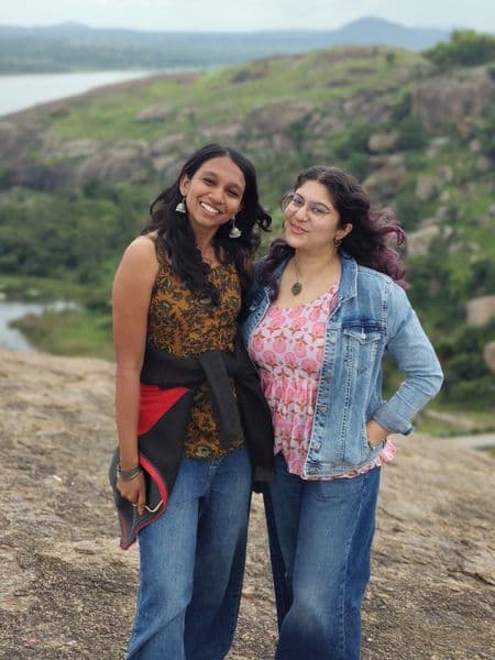 Mandaragiri Trip and DD Hills Trek - 5