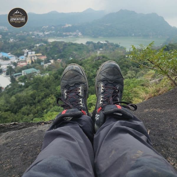 Mount Abu Trekking Camp - 2