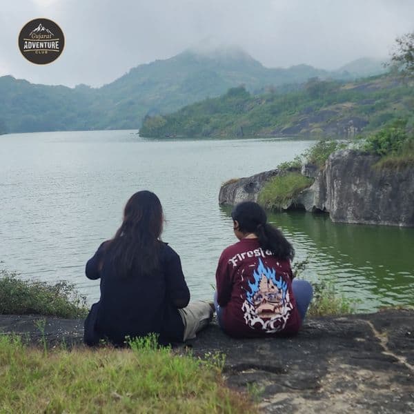 Mount Abu Trekking Camp - 3