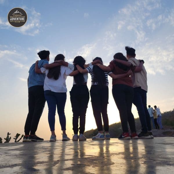 Mount Abu Trekking Camp - 5
