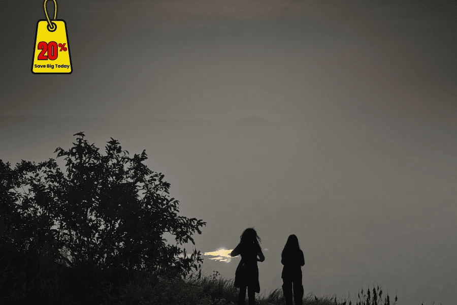 Makalidurga Sunrise Trek