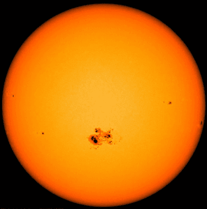 Sun Show |  Ladakh