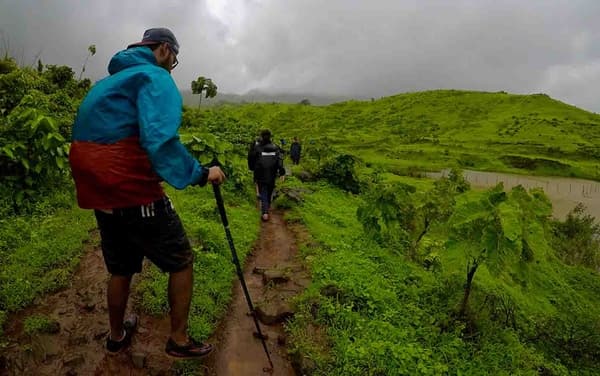 Garbett Plateau | Our Favourite Monsoon Trek - 3