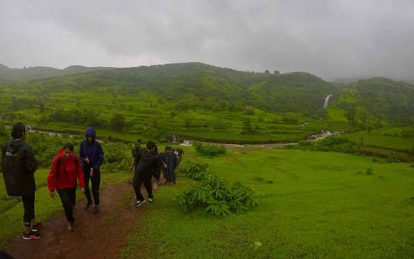 Garbett Plateau | Our Favourite Monsoon Trek - 4