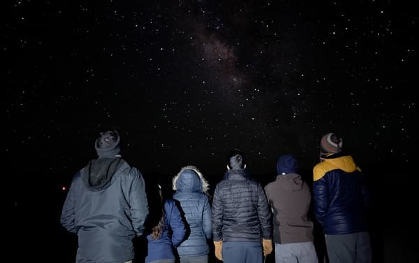 Ladakh | Our Prettiest Vagabond Trip - 2