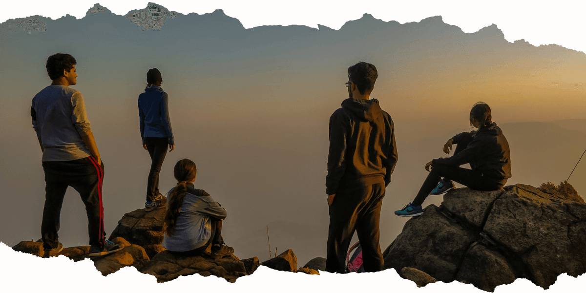 Kalsubai Night Trek