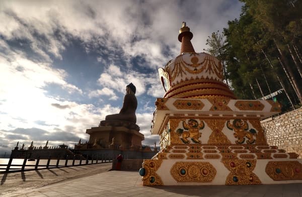 Bhutan Backpacking Trip | Community Trip - 4