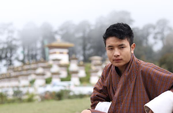 Bhutan Backpacking Trip | Community Trip - 2