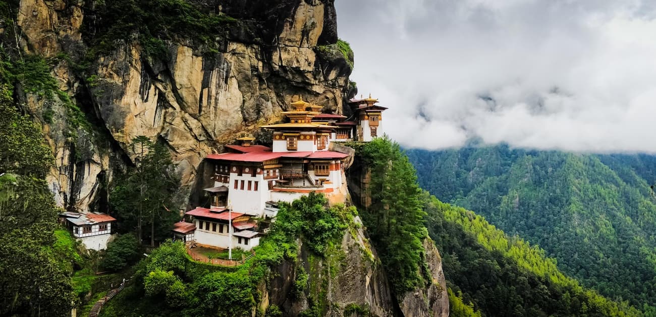 Bhutan Backpacking Trip | Community Trip