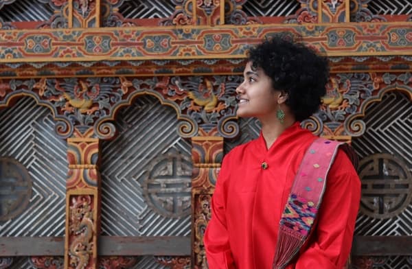 Bhutan Backpacking Trip | Community Trip - 3