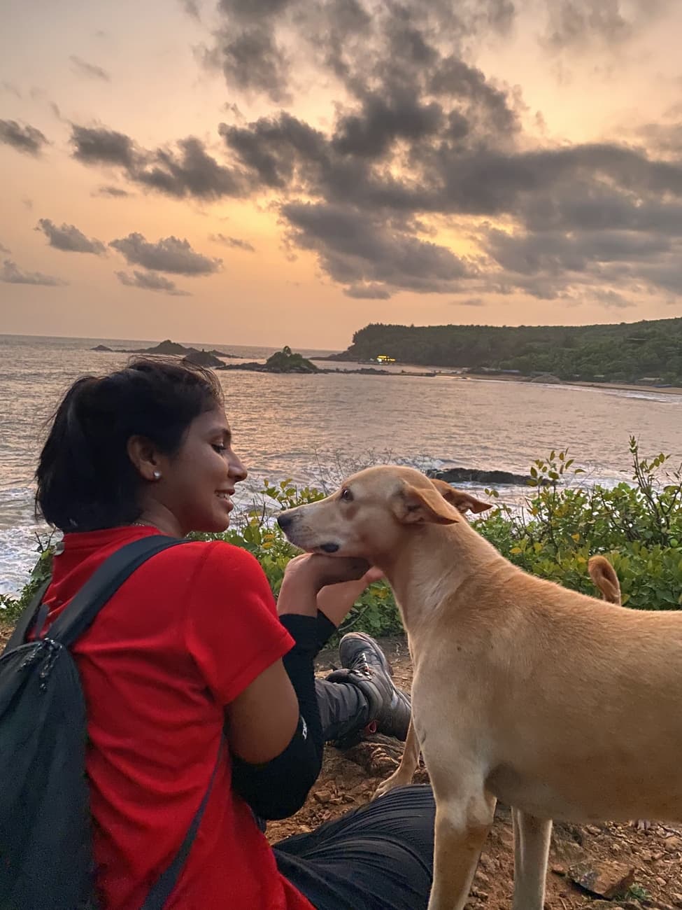 Gokarna, Honnavara, Murudeshwara & Jog Falls