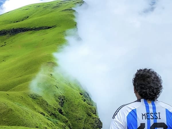 Netravathi Trek - 4