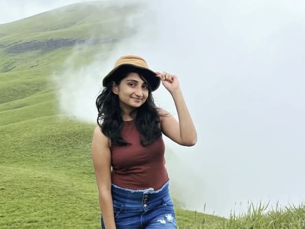 Netravathi Trek - 3