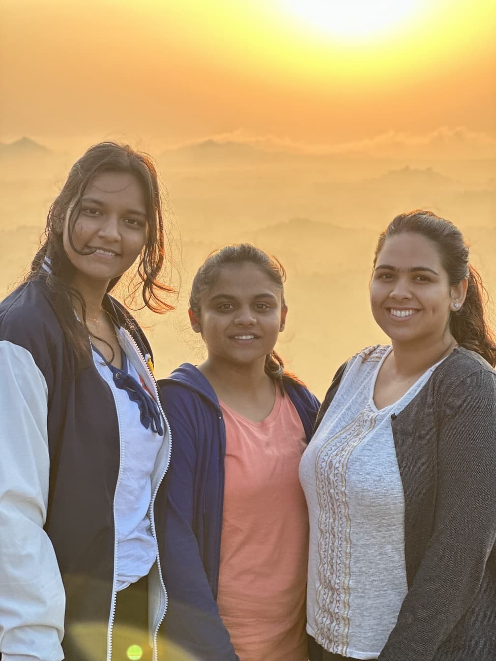 Uttari Betta Sunrise Trek  [Rs.699]