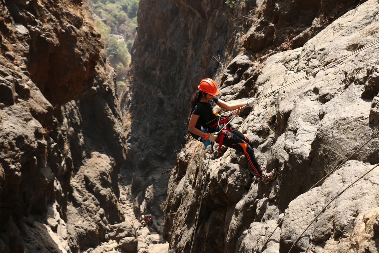 Sandhan Valley Trek and Camping