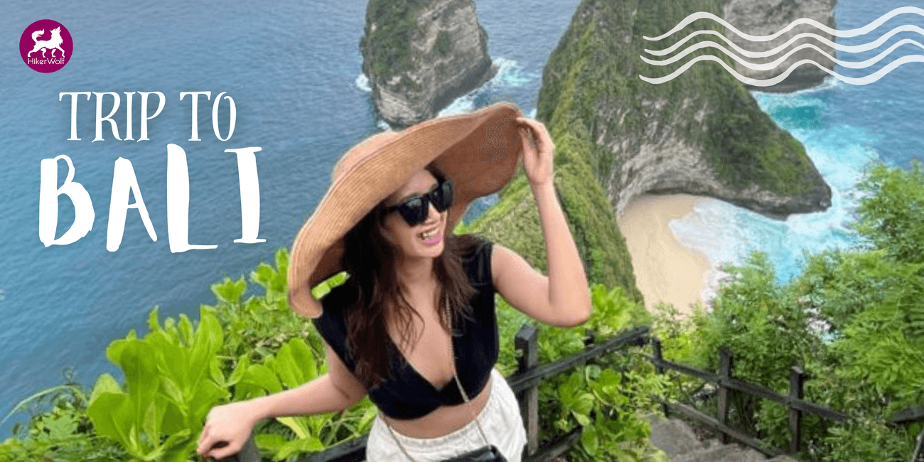 Bali Paradise with Nusa Penida Island