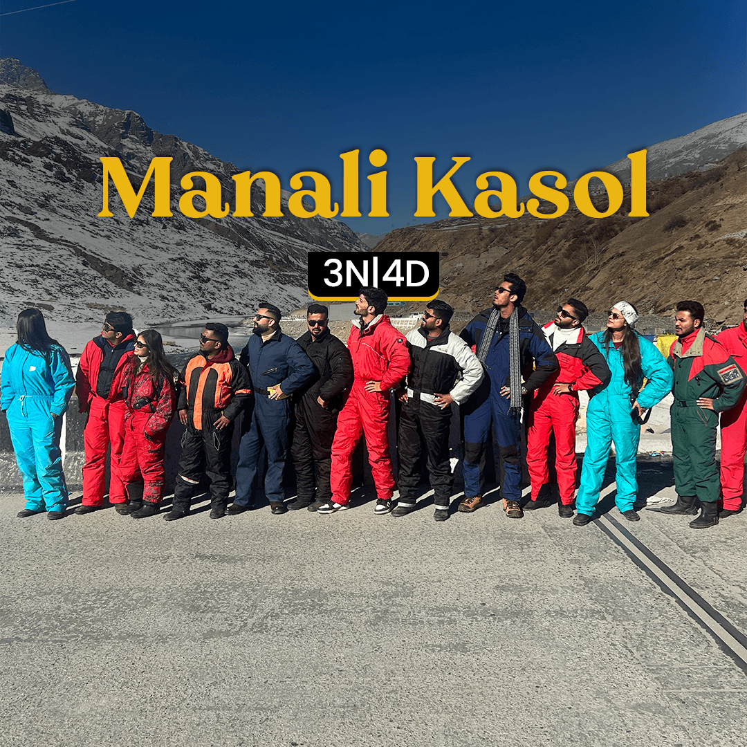 MANALI KASOL