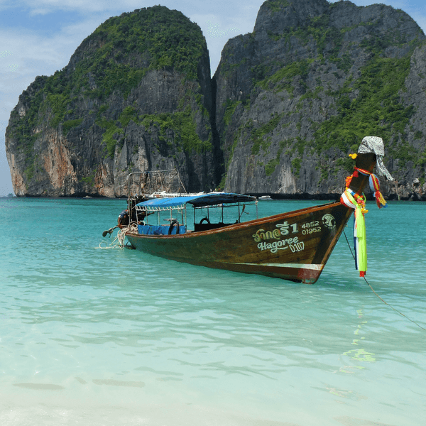 Thailand trip with full moon party (6N/7D) - 5