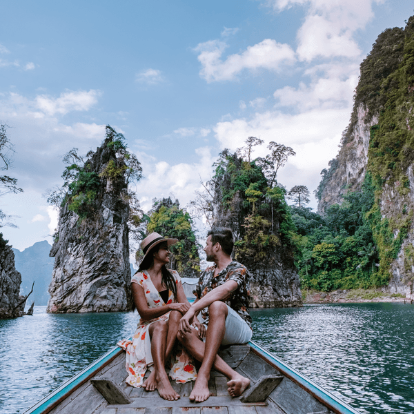 Thailand trip with full moon party (6N/7D) - 3