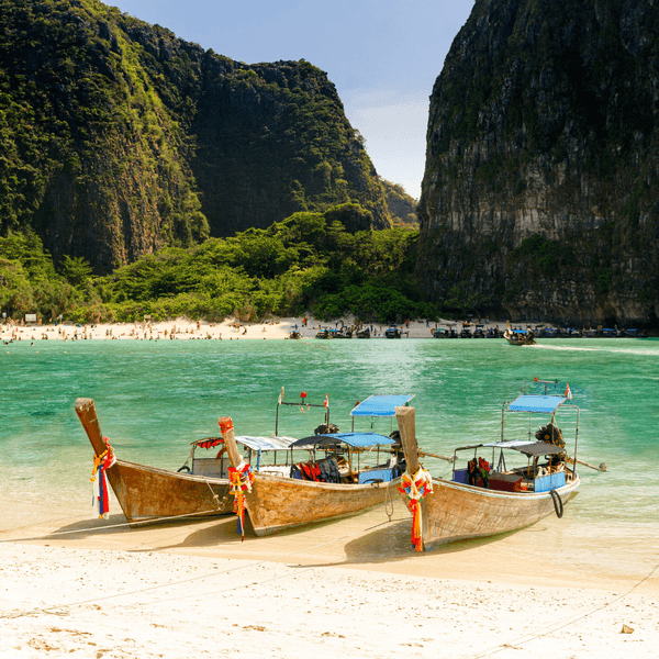 Thailand trip with full moon party (6N/7D) - 4