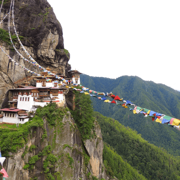 Bhutan Road Trip with Punakha valley (6N/7D) - 5