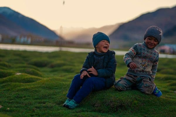 ZANSKAR VALLEY | EX-DELHI | 6N/7D - 3