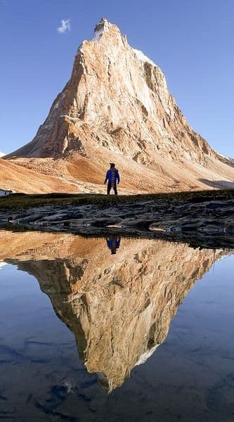 ZANSKAR VALLEY | EX-DELHI | 6N/7D - 2