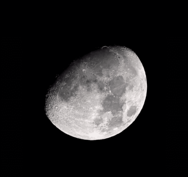 Moon Show | Mukteshwar