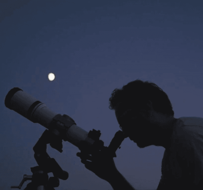 DAWN PLANETARY SHOW | Mukteshwar