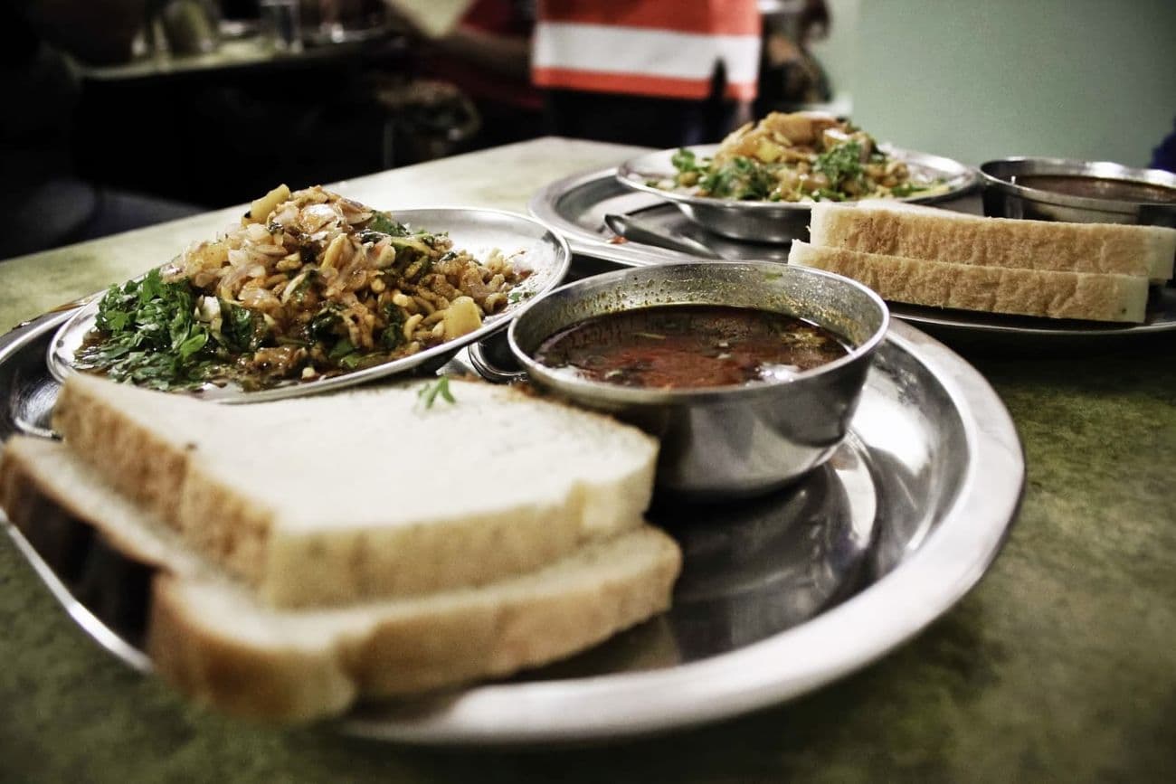 Narayan Peth Breakfast Walk
