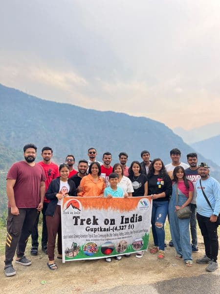 Kedarnath Yatra (Ex-Delhi) - 4