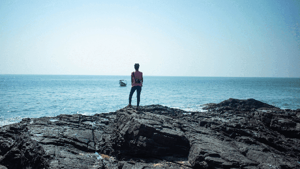 Gokarna Beach Trek - Murudeshwar & Honnavar Weekend Trip - 3