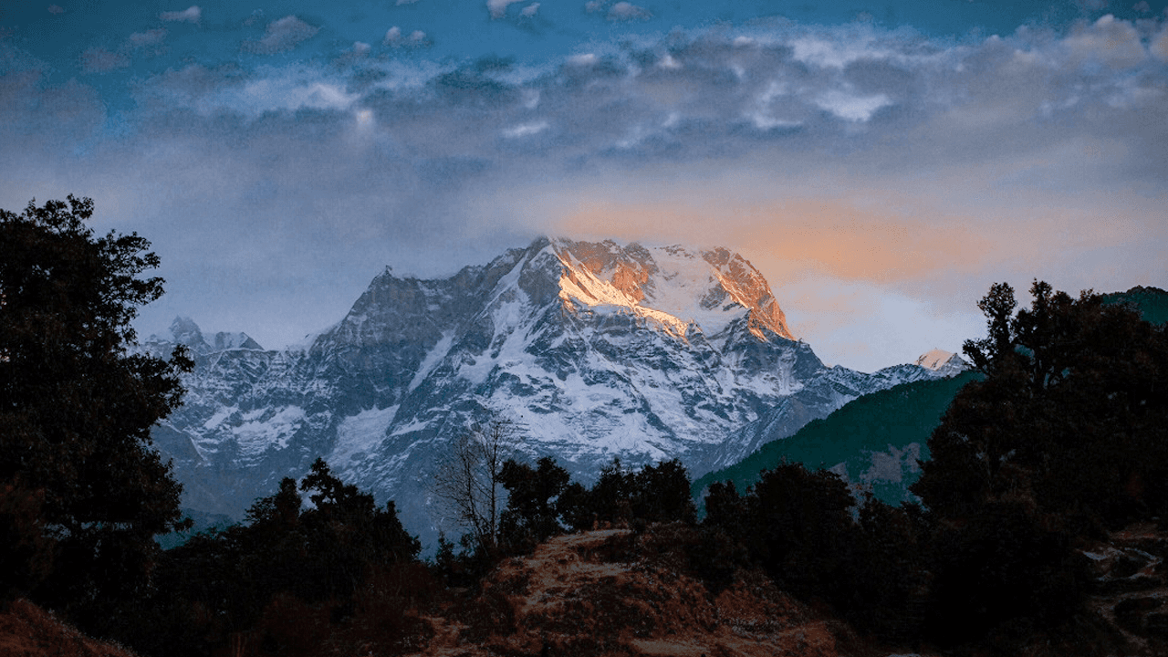 Deoriatal Chandrashila Trek | Chopta Tungnath Trek