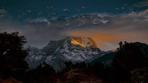 Deoriatal Chandrashila Trek | Chopta Tungnath Trek - 3